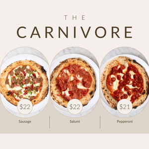 Carnivore Collection